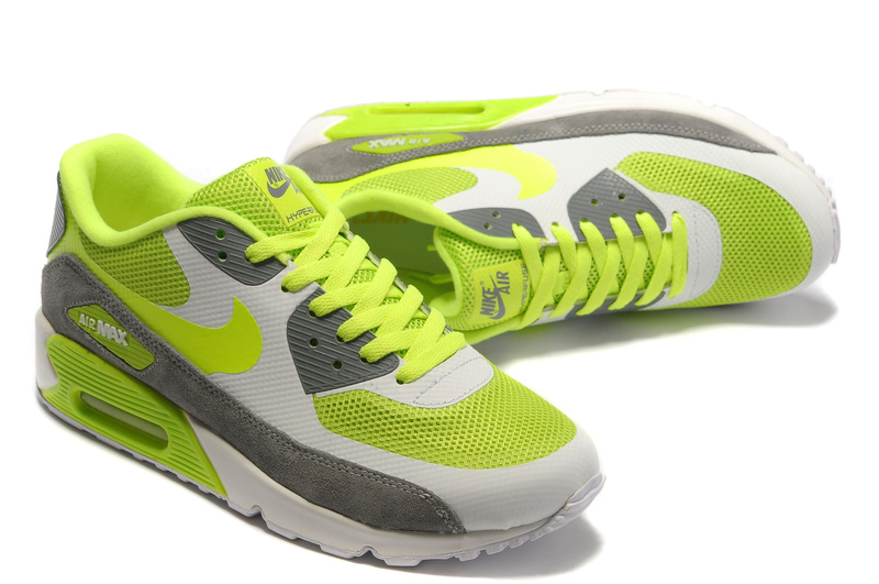 AIR MAX 90 HYPERFUSE [H. 18] - Cliquez sur l'image pour la fermer